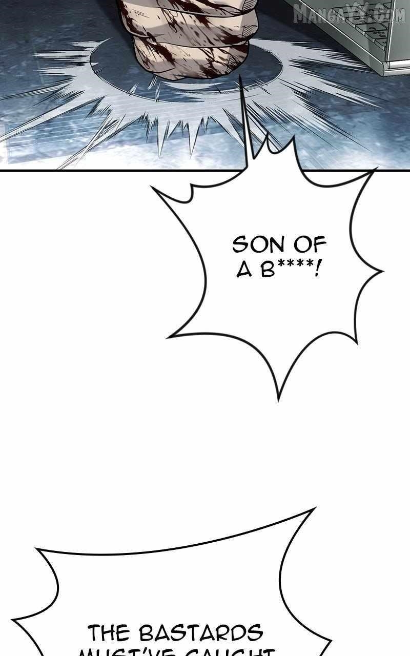 Son’s Retribution Chapter 71 - Page 84