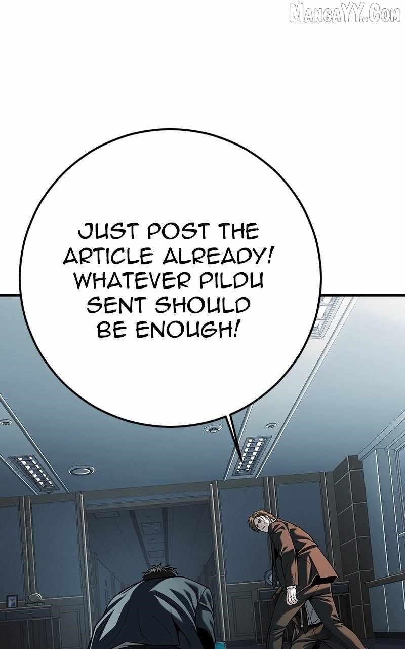 Son’s Retribution Chapter 71 - Page 86