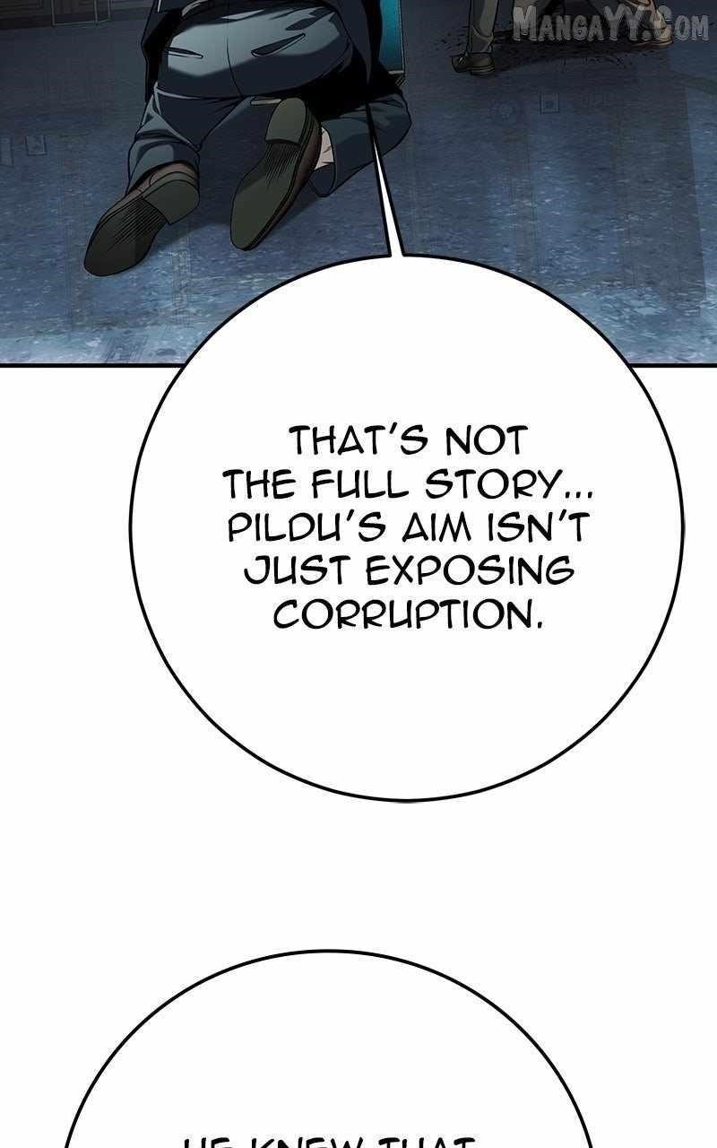 Son’s Retribution Chapter 71 - Page 87