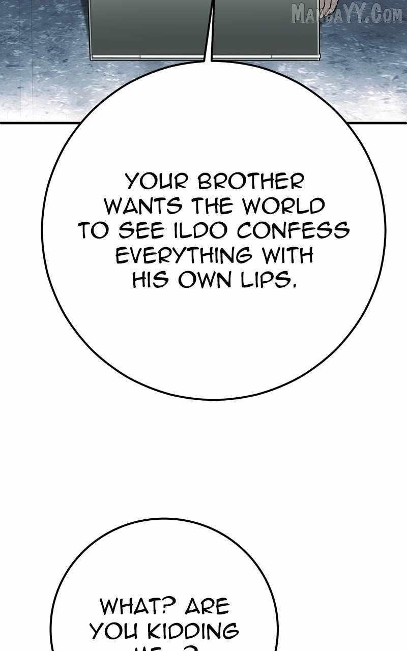 Son’s Retribution Chapter 71 - Page 89