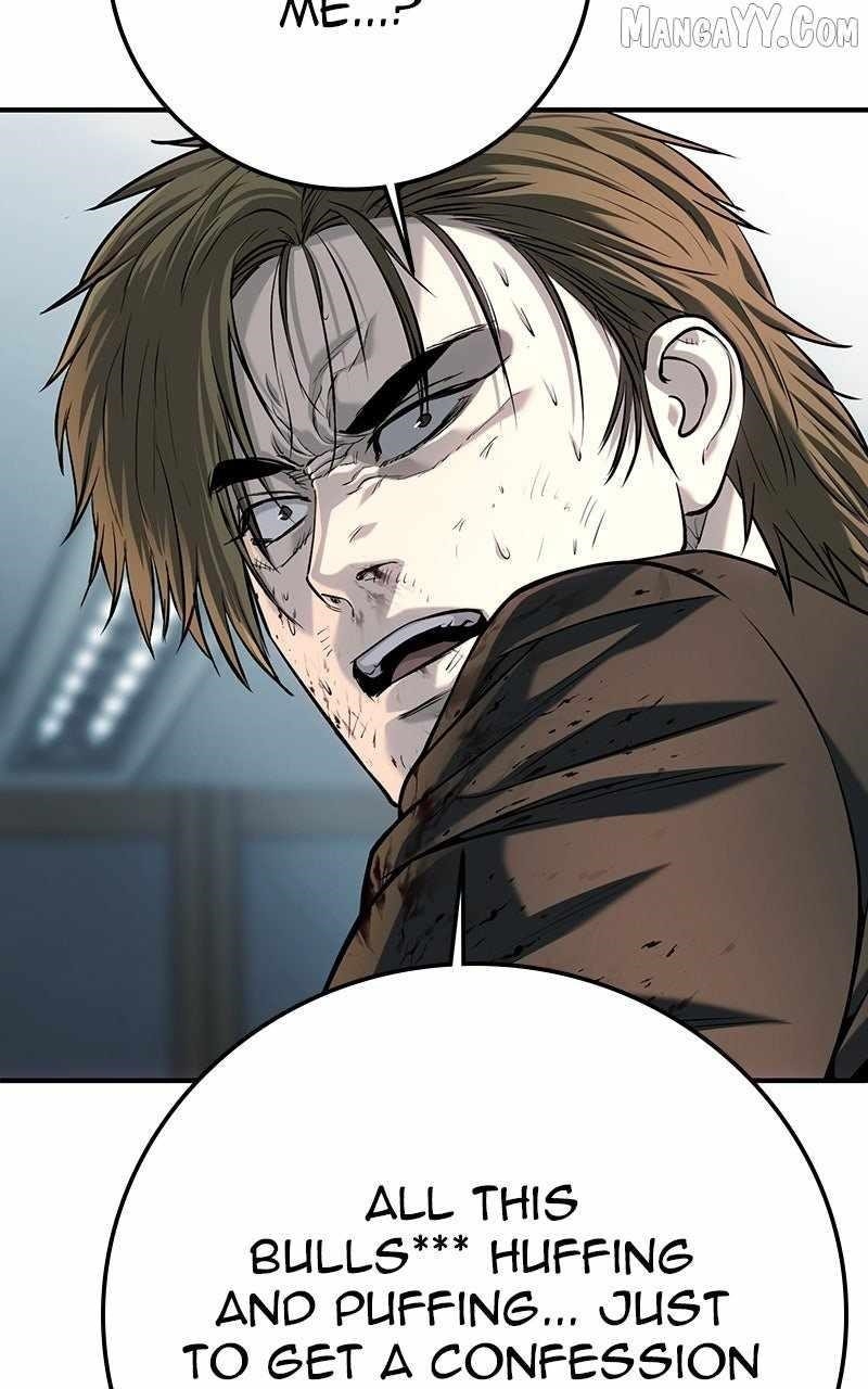 Son’s Retribution Chapter 71 - Page 90