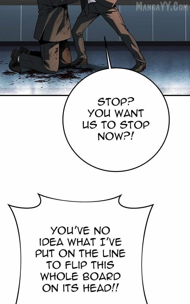 Son’s Retribution Chapter 71 - Page 94