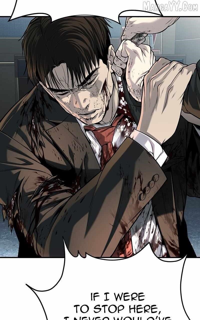 Son’s Retribution Chapter 71 - Page 95