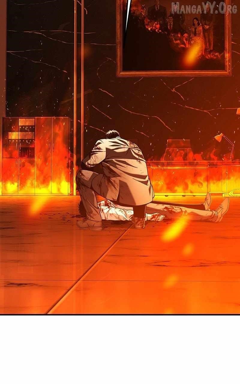 Son’s Retribution Chapter 72 - Page 105