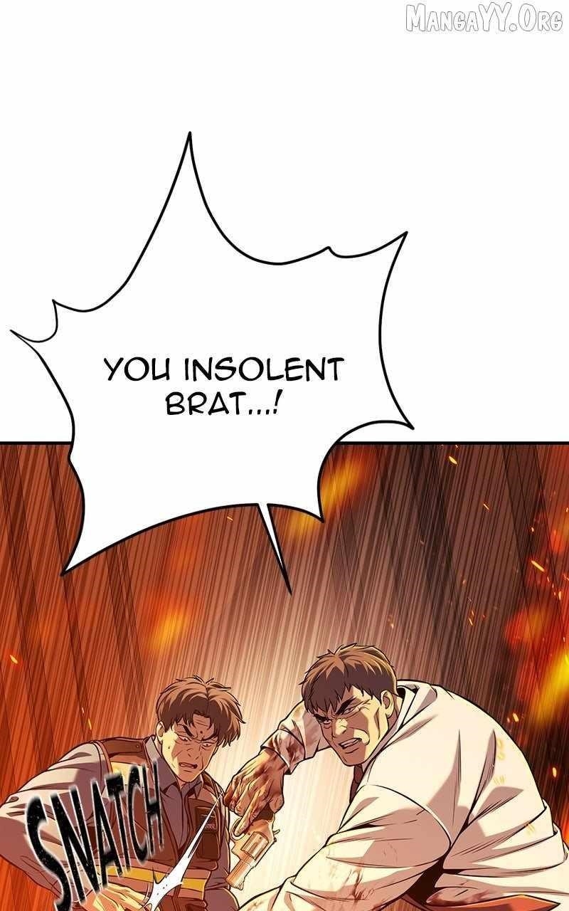 Son’s Retribution Chapter 72 - Page 110