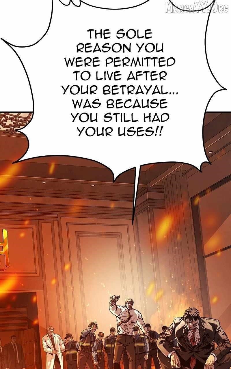 Son’s Retribution Chapter 72 - Page 112