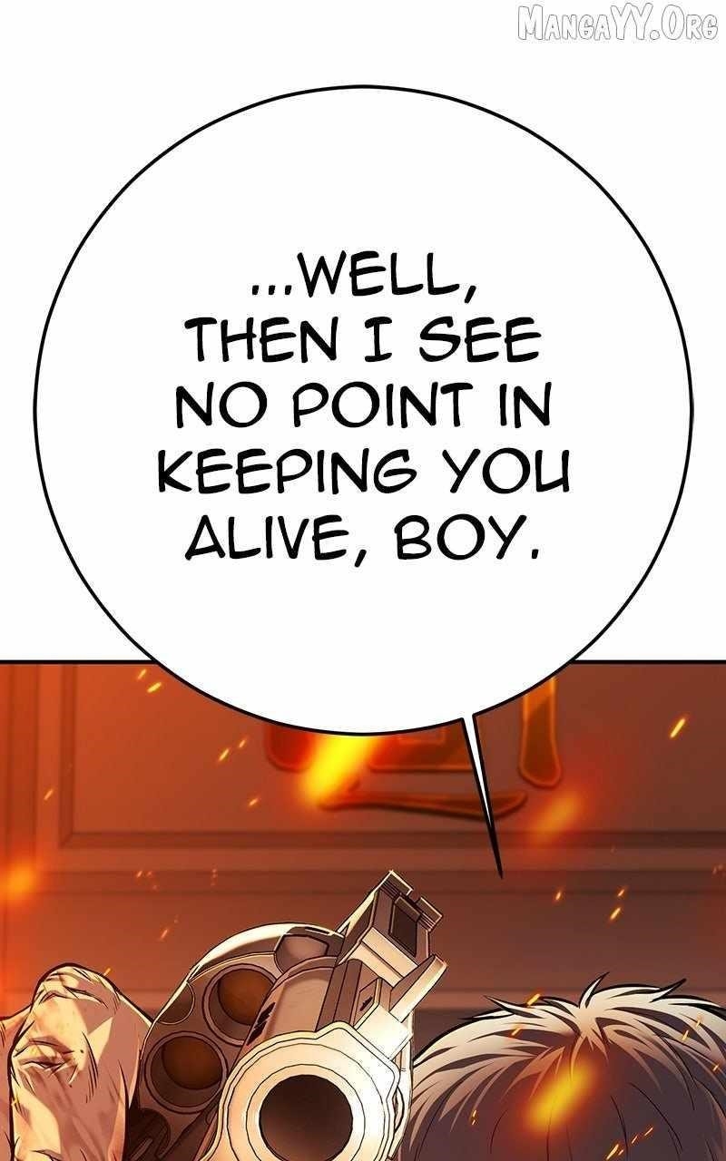 Son’s Retribution Chapter 72 - Page 114