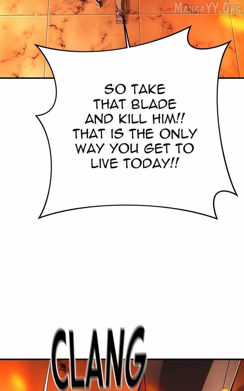 Son’s Retribution Chapter 72 - Page 118