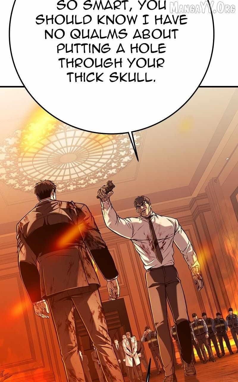 Son’s Retribution Chapter 72 - Page 122