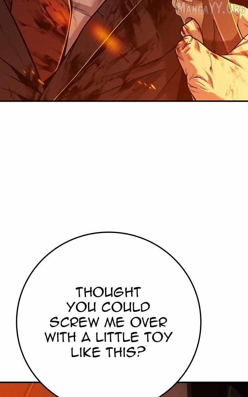 Son’s Retribution Chapter 72 - Page 127