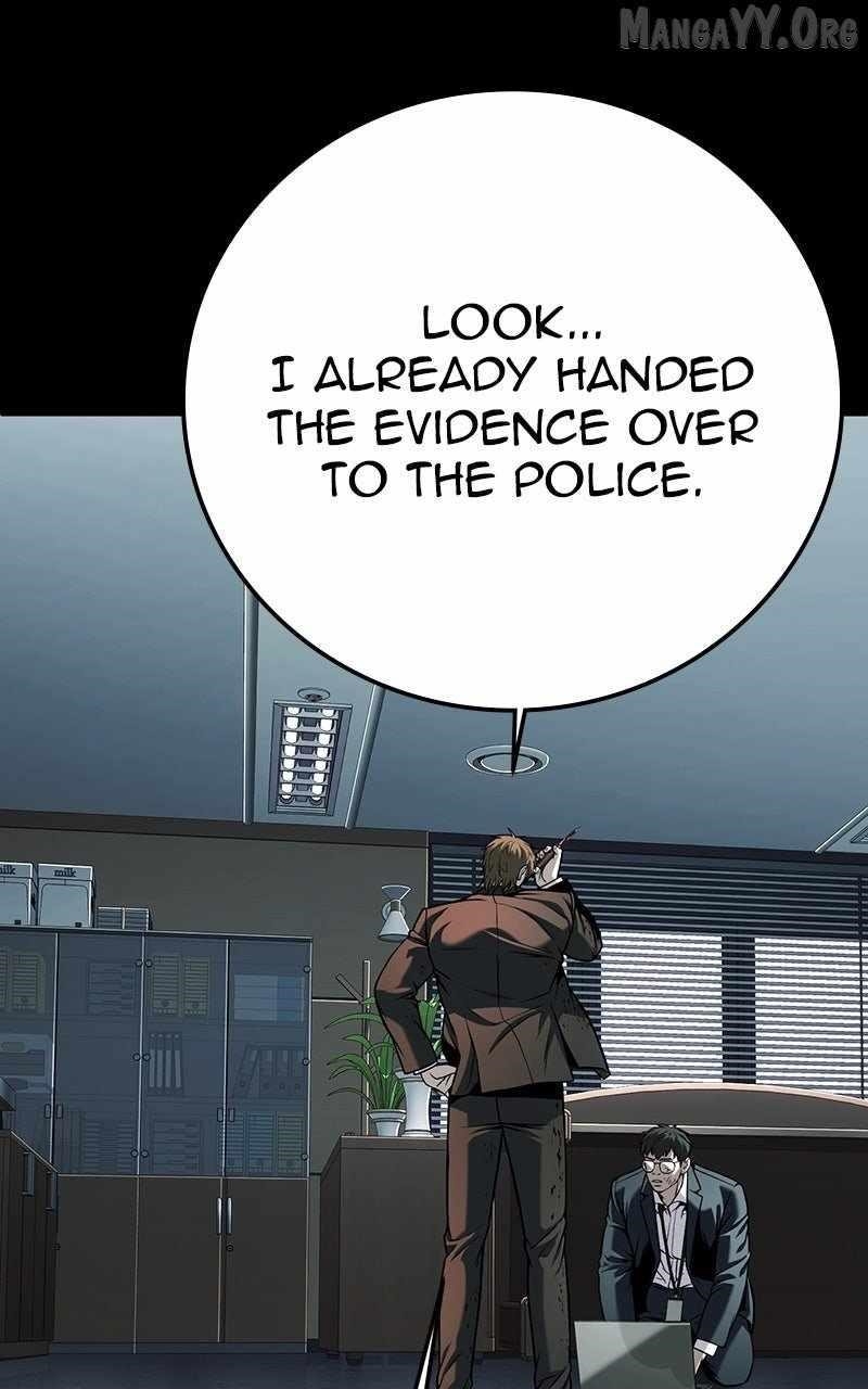 Son’s Retribution Chapter 72 - Page 13