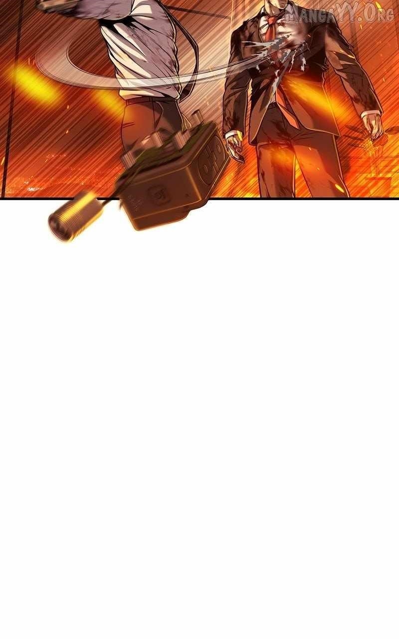 Son’s Retribution Chapter 72 - Page 130