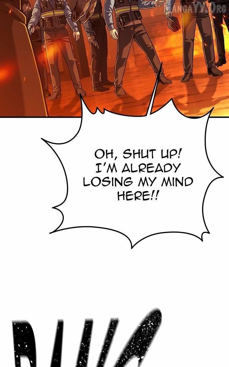 Son’s Retribution Chapter 72 - Page 136