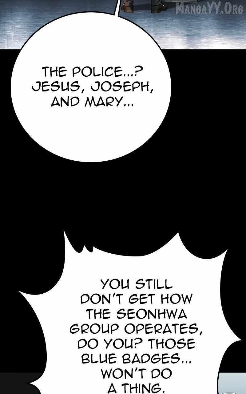 Son’s Retribution Chapter 72 - Page 14