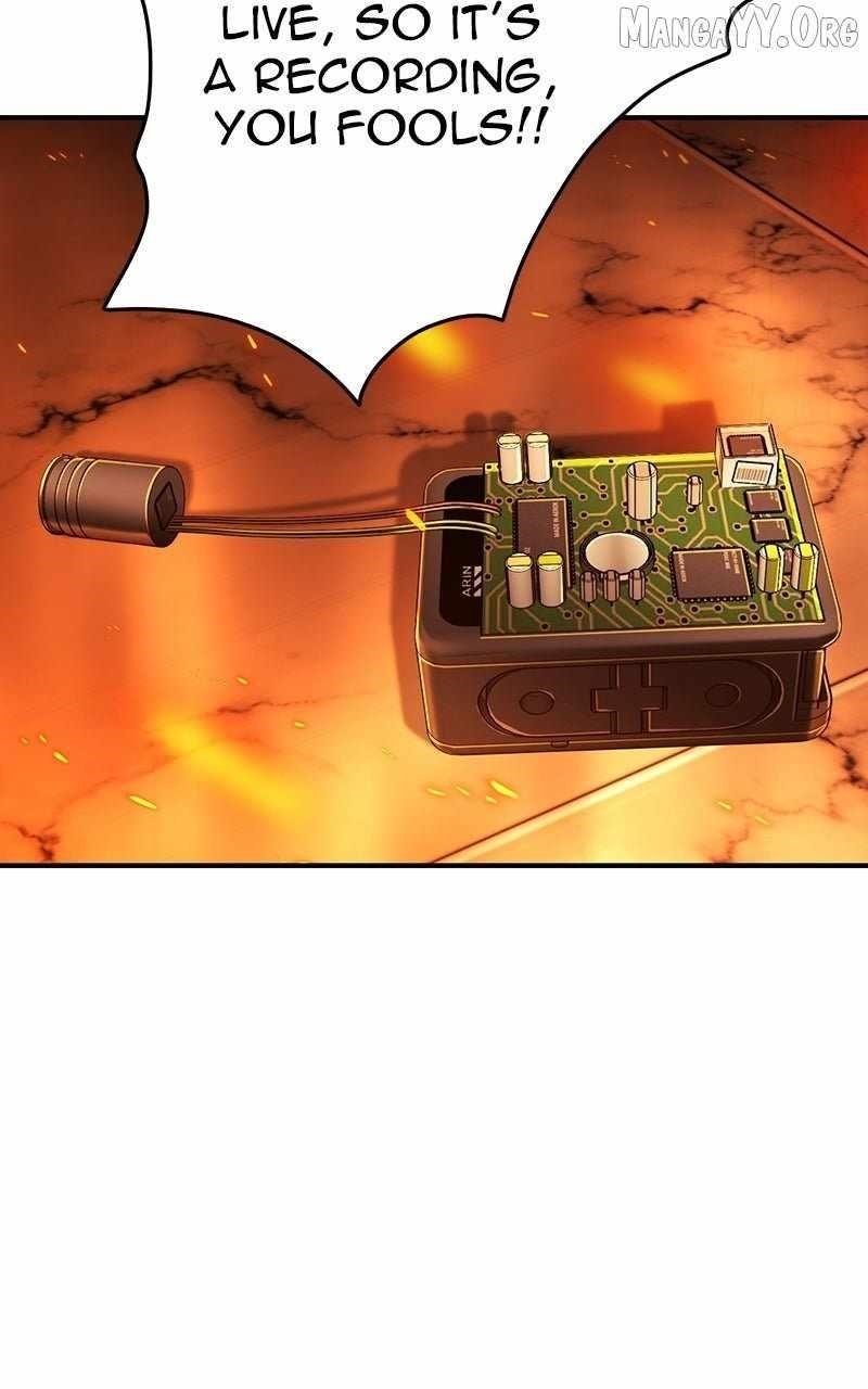 Son’s Retribution Chapter 72 - Page 140