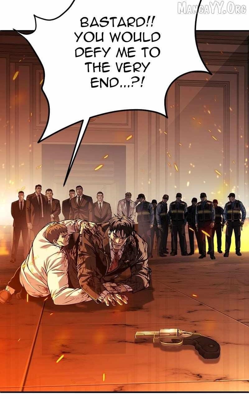 Son’s Retribution Chapter 72 - Page 147