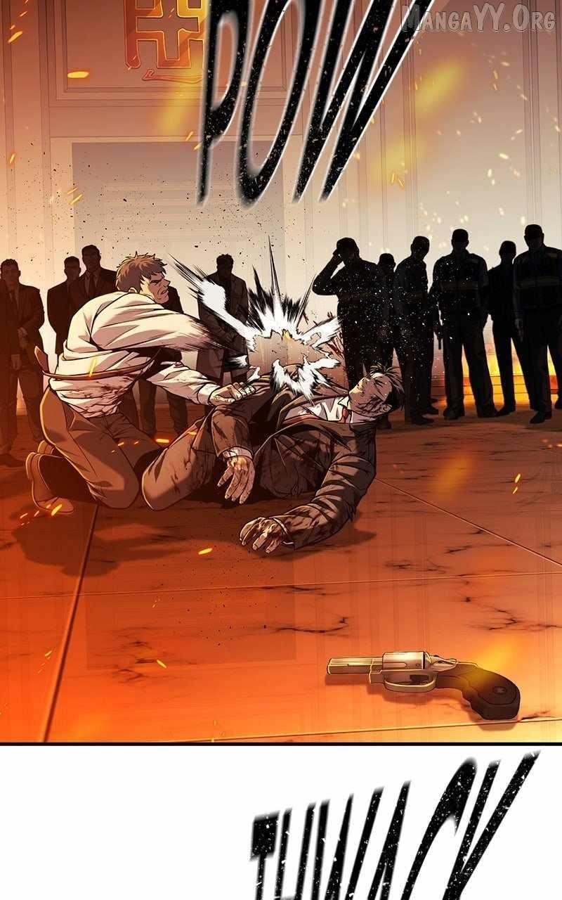 Son’s Retribution Chapter 72 - Page 149