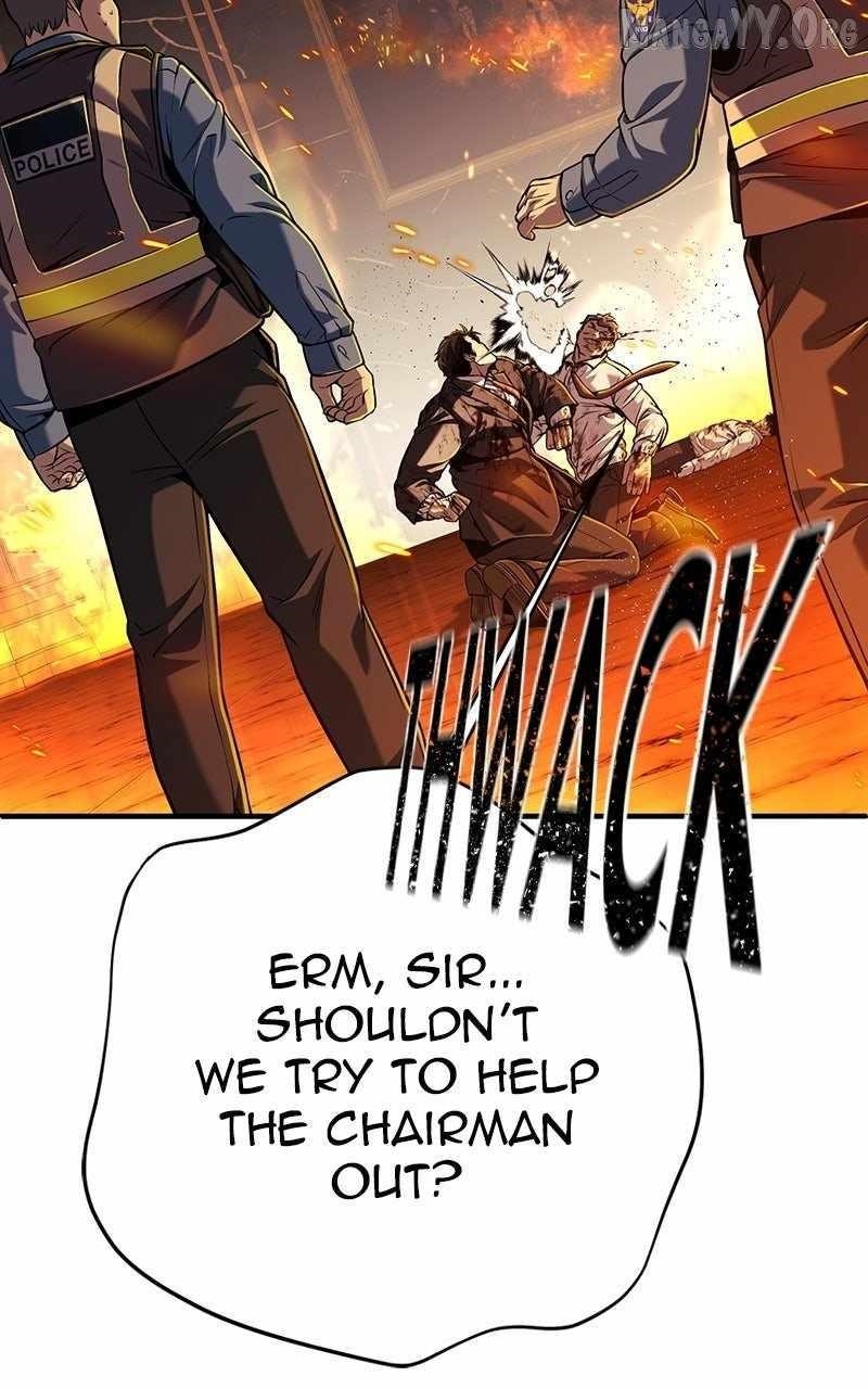 Son’s Retribution Chapter 72 - Page 151