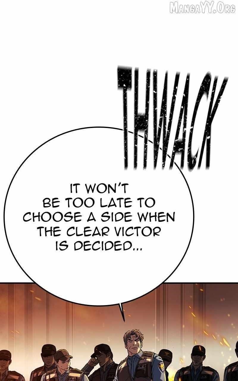 Son’s Retribution Chapter 72 - Page 162