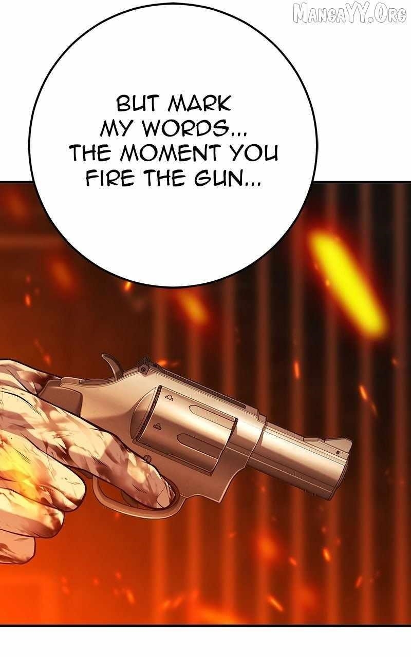 Son’s Retribution Chapter 72 - Page 181