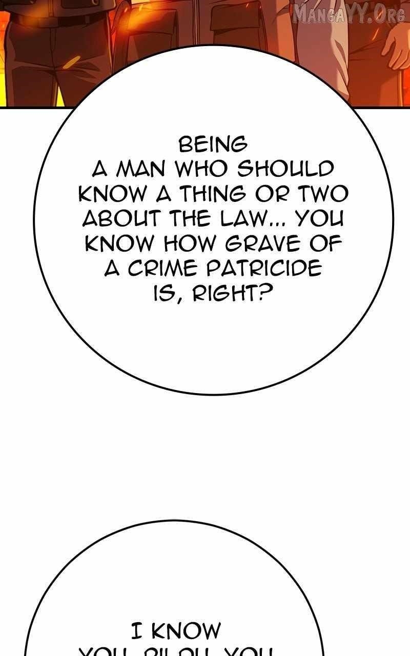 Son’s Retribution Chapter 72 - Page 185