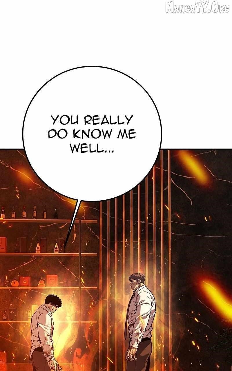 Son’s Retribution Chapter 72 - Page 193