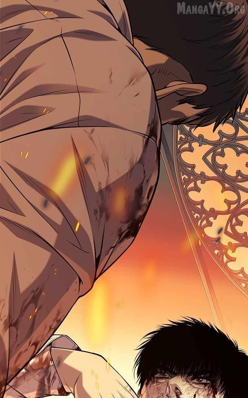 Son’s Retribution Chapter 72 - Page 203