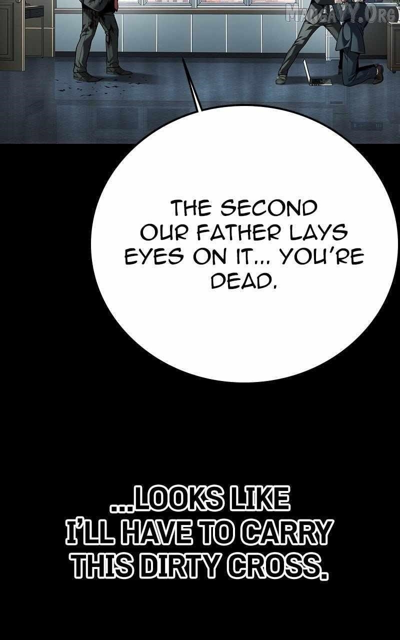 Son’s Retribution Chapter 72 - Page 22