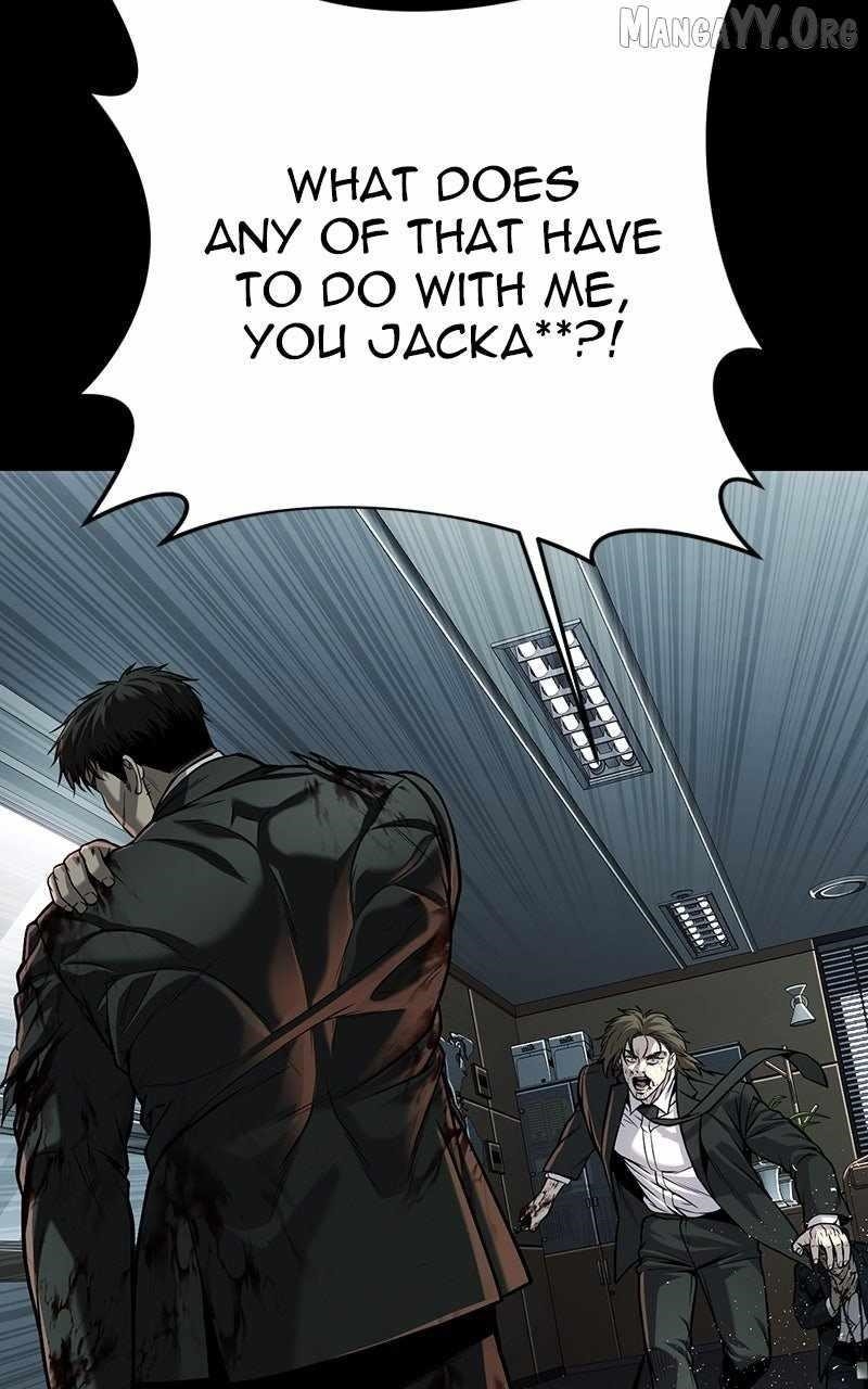 Son’s Retribution Chapter 72 - Page 34