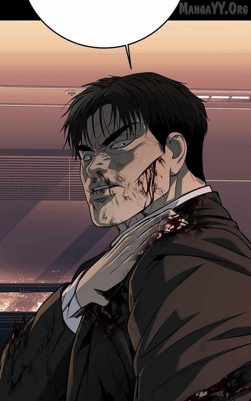 Son’s Retribution Chapter 72 - Page 38