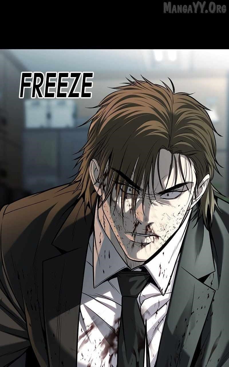 Son’s Retribution Chapter 72 - Page 40