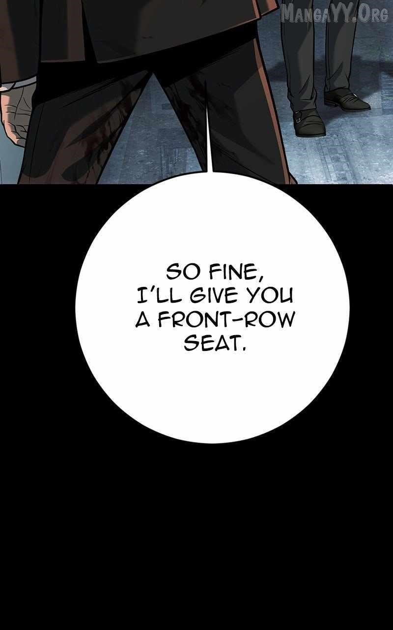 Son’s Retribution Chapter 72 - Page 43