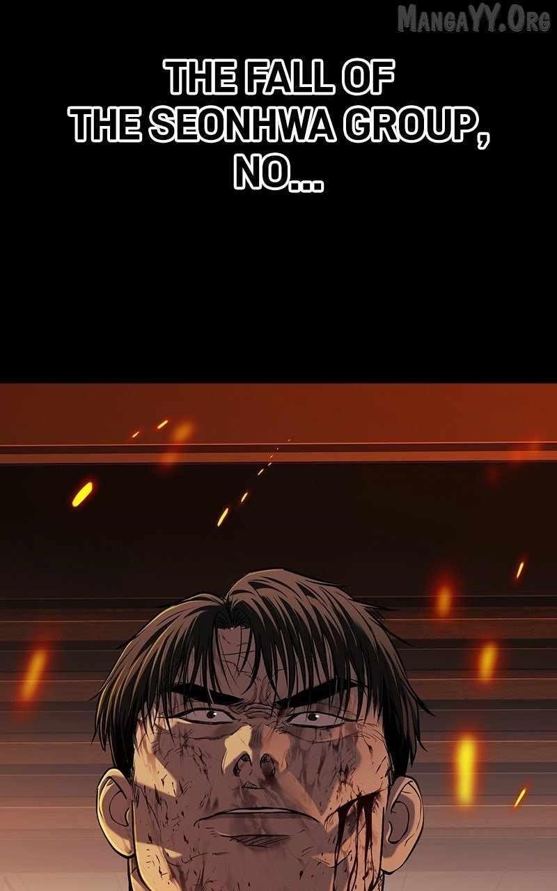 Son’s Retribution Chapter 72 - Page 44