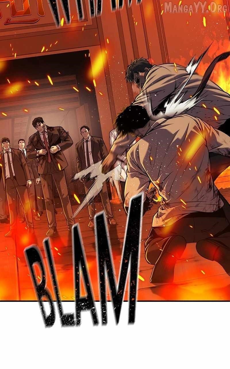 Son’s Retribution Chapter 72 - Page 50