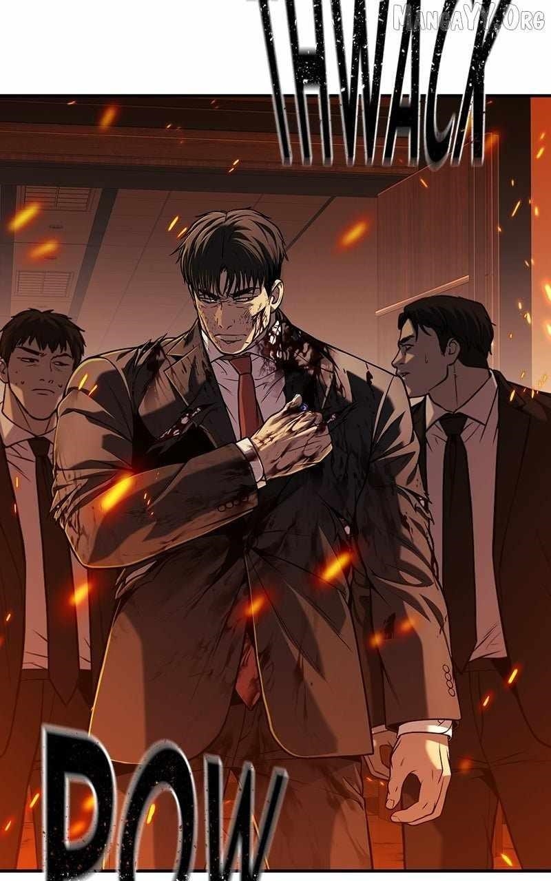 Son’s Retribution Chapter 72 - Page 53