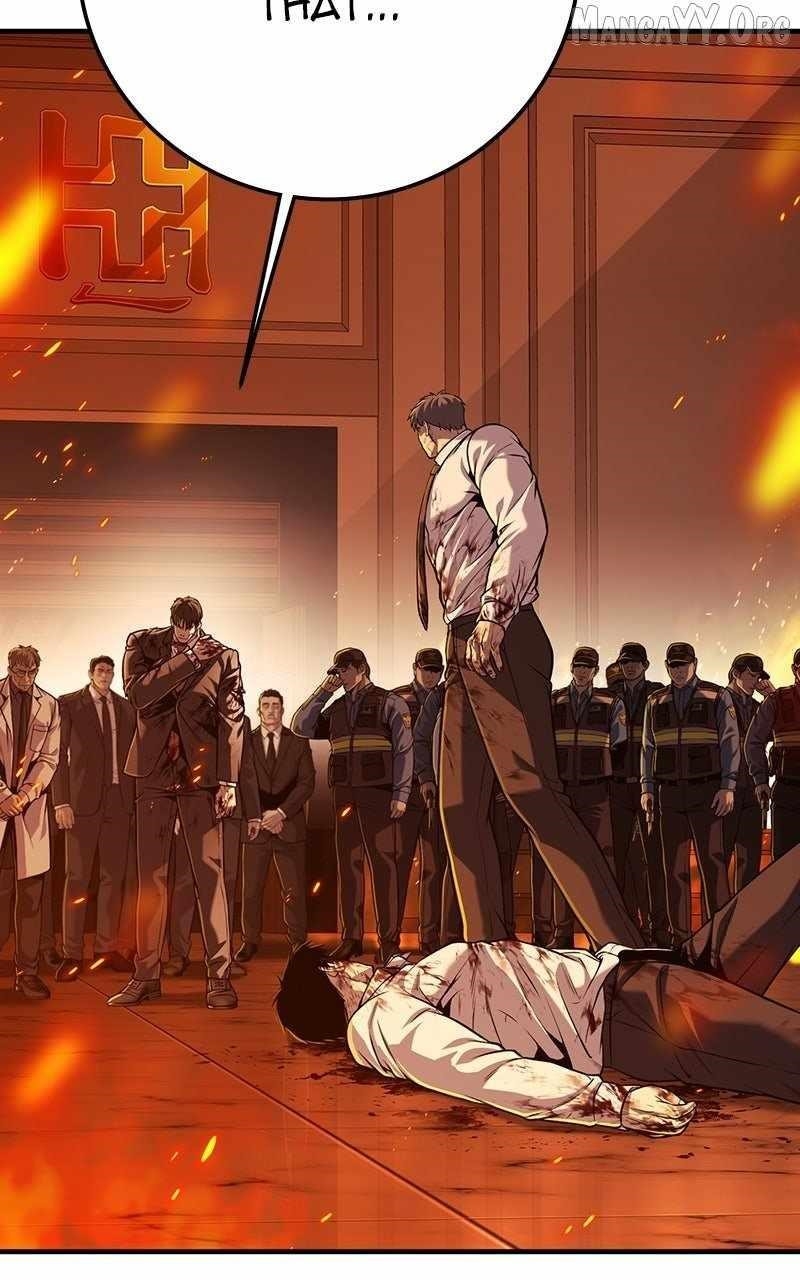 Son’s Retribution Chapter 72 - Page 65