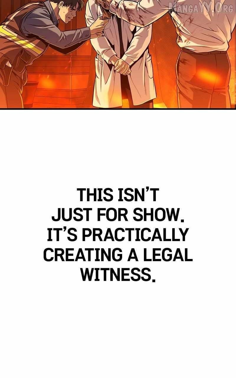 Son’s Retribution Chapter 72 - Page 80