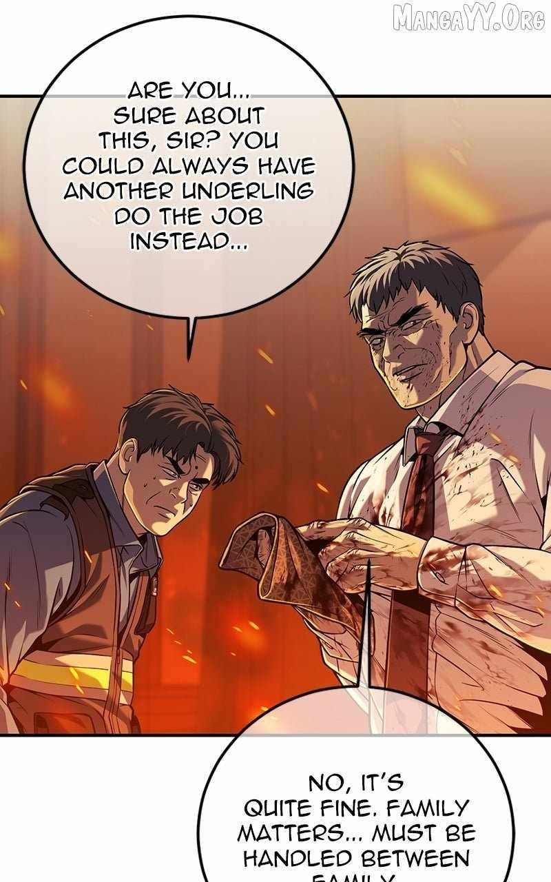 Son’s Retribution Chapter 72 - Page 85