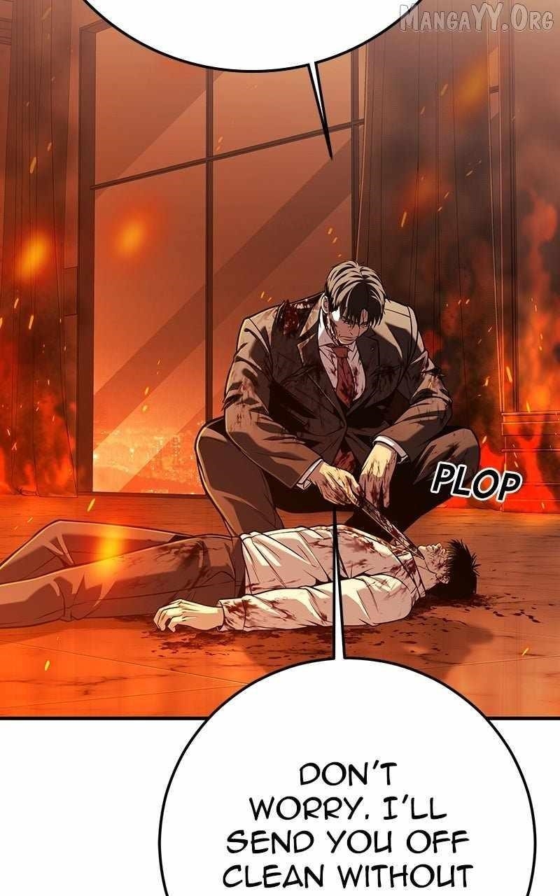 Son’s Retribution Chapter 72 - Page 93