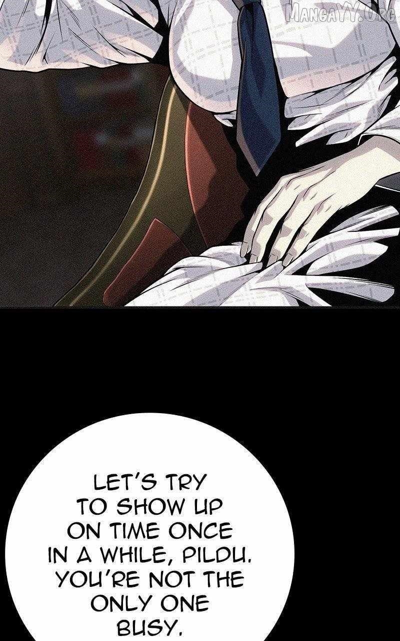 Son’s Retribution Chapter 73 - Page 11