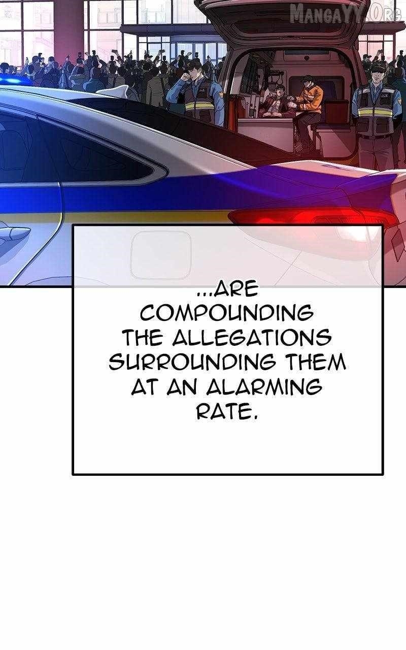 Son’s Retribution Chapter 73 - Page 117