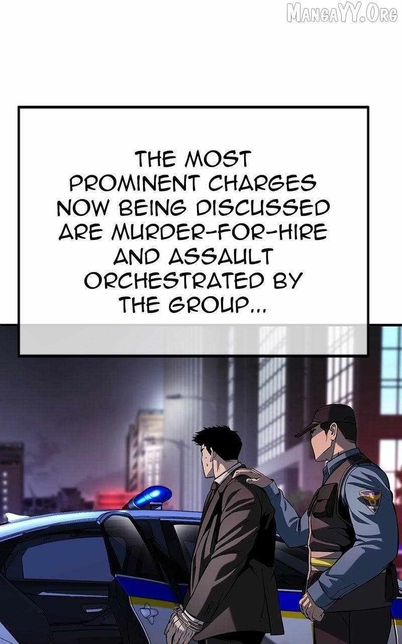 Son’s Retribution Chapter 73 - Page 118