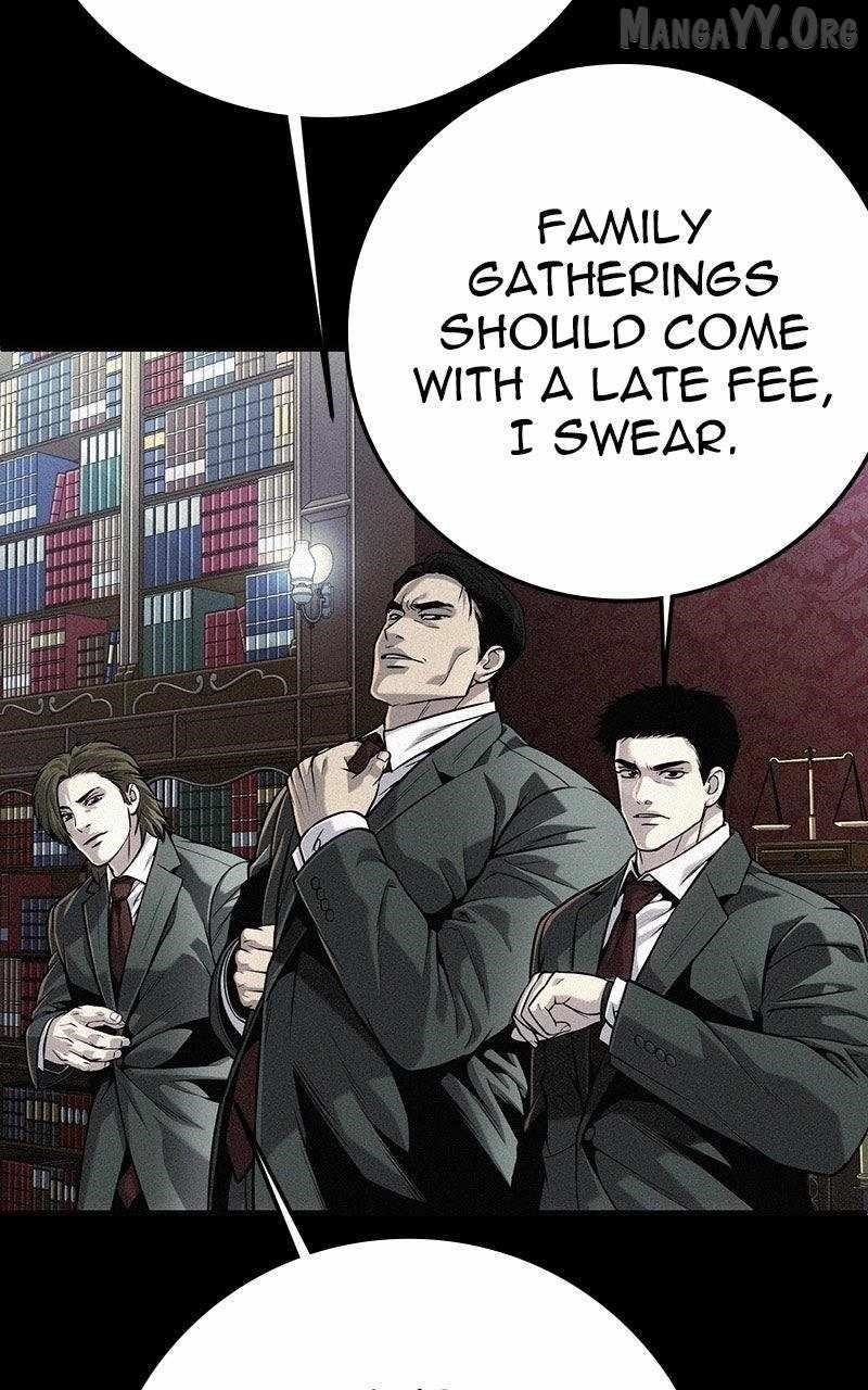 Son’s Retribution Chapter 73 - Page 12