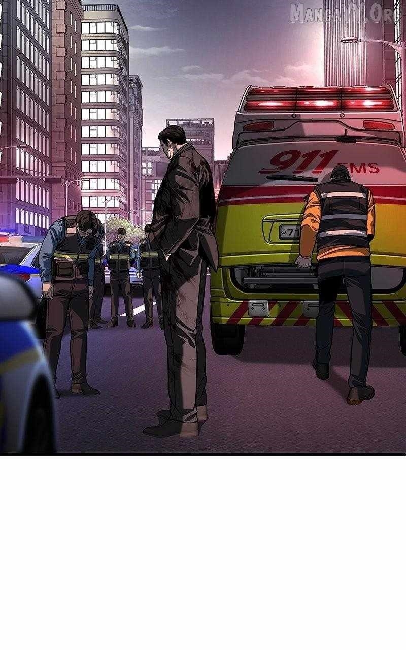 Son’s Retribution Chapter 73 - Page 130