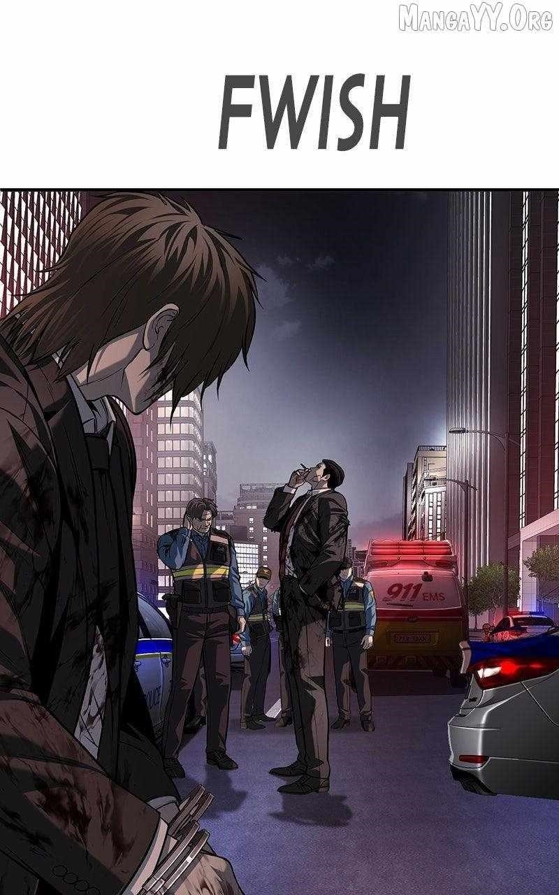 Son’s Retribution Chapter 73 - Page 133