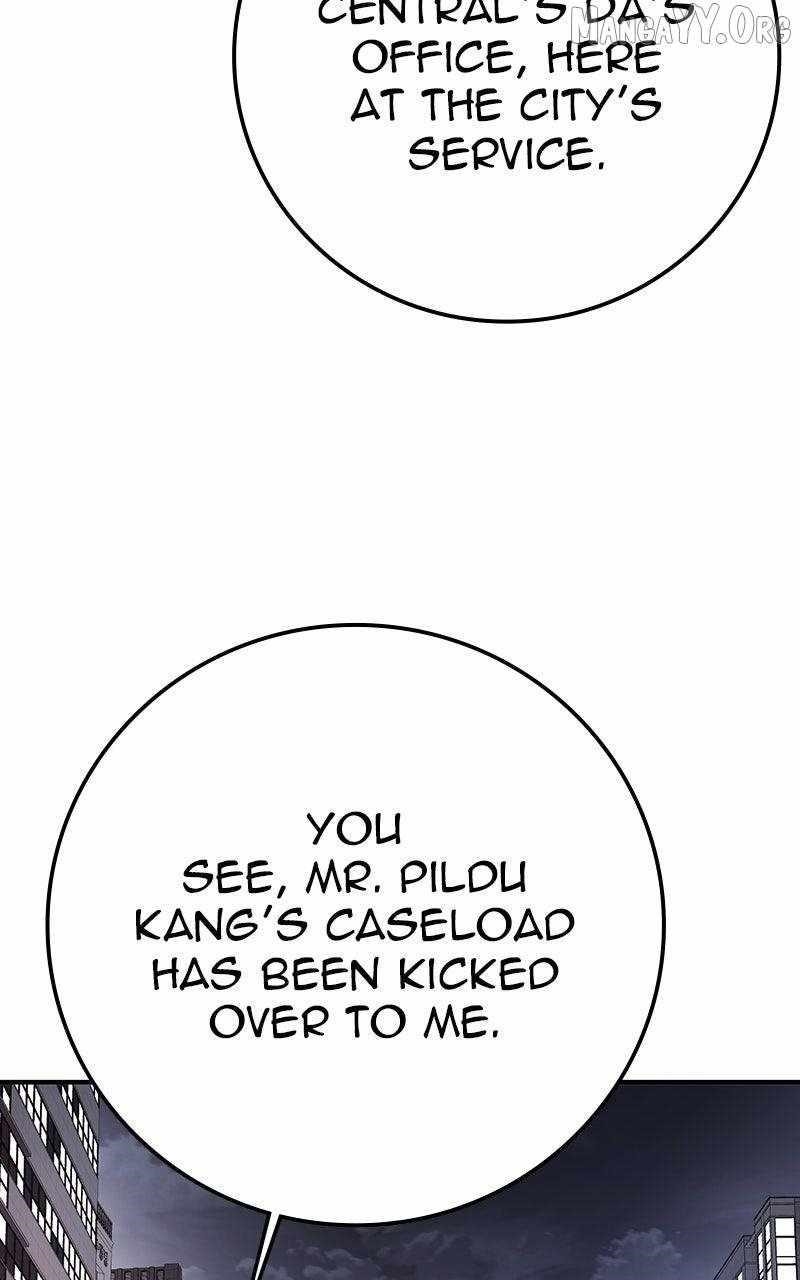 Son’s Retribution Chapter 73 - Page 142