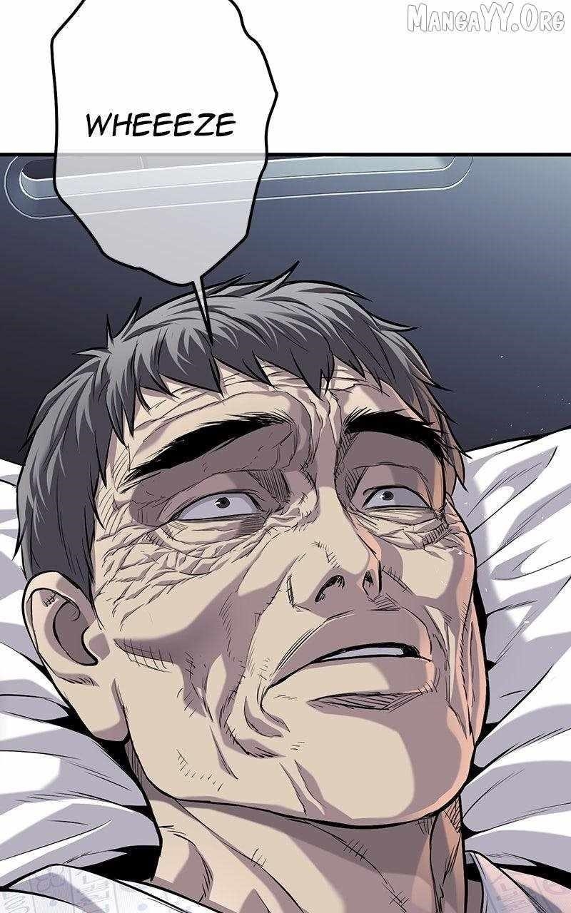 Son’s Retribution Chapter 73 - Page 185