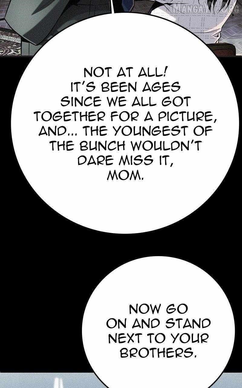 Son’s Retribution Chapter 73 - Page 19