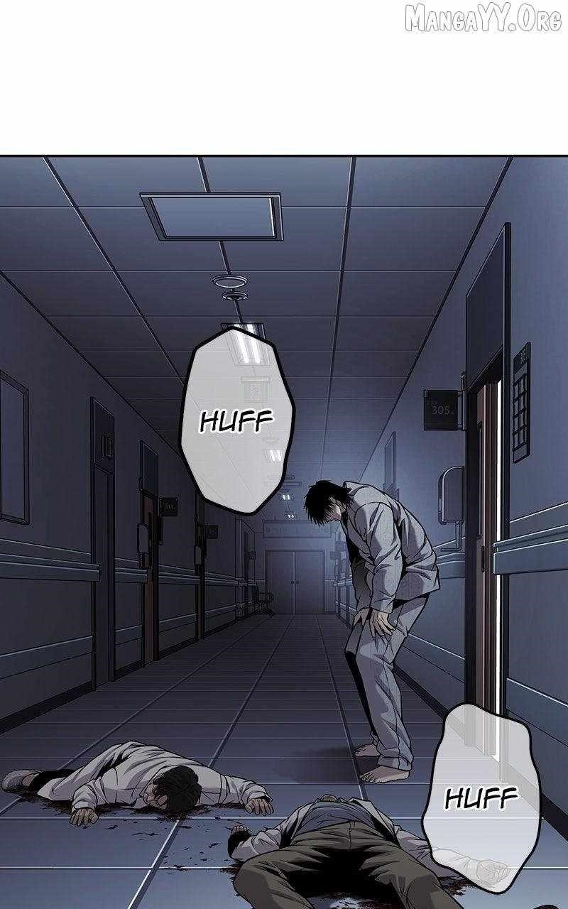 Son’s Retribution Chapter 73 - Page 204