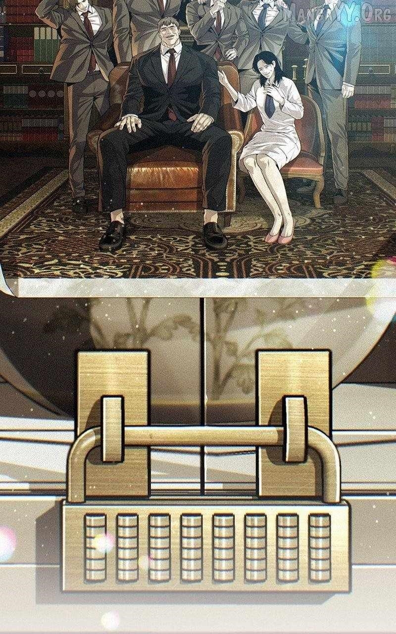 Son’s Retribution Chapter 73 - Page 260